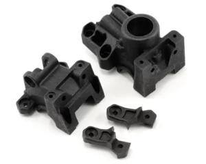 Serpent Front Differential Case