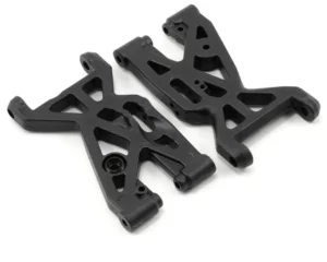 Serpent Front Lower Suspension Arm Set (2)
