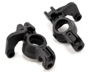 Serpent V2 Left/Right Steering Block Set (2)