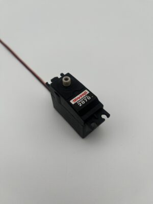 servo 2070