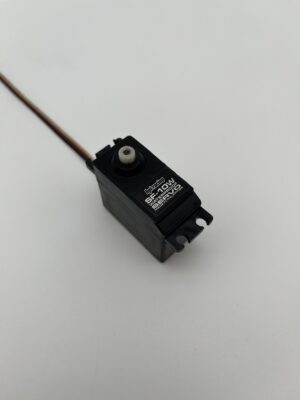 سروو hpi sf-10w
