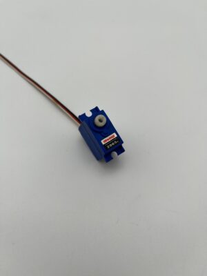 سروو traxxas 2065